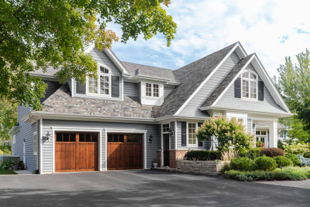 Best Roof Leak Repair  in Barnesville, OH