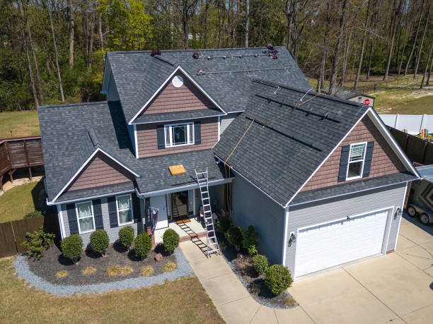 Steel Roofing in Barnesville, OH