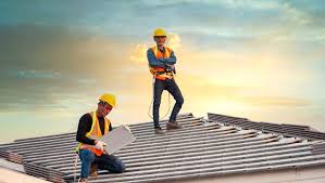 Best Siding  in Barnesville, OH